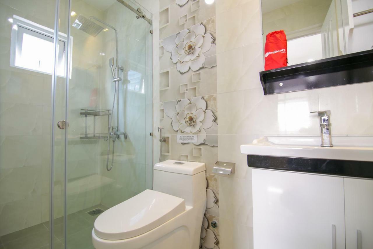 Reddoorz Near Quan Khu 7 Stadium Хошимин Екстериор снимка