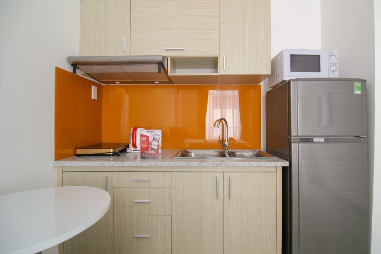 Reddoorz Near Quan Khu 7 Stadium Хошимин Екстериор снимка