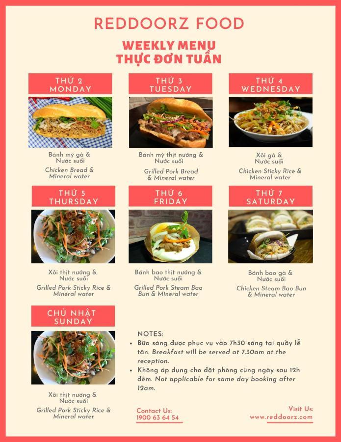 Reddoorz Near Quan Khu 7 Stadium Хошимин Екстериор снимка